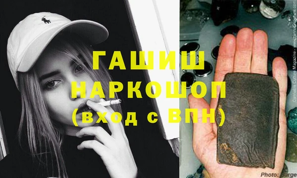 крисы Магас